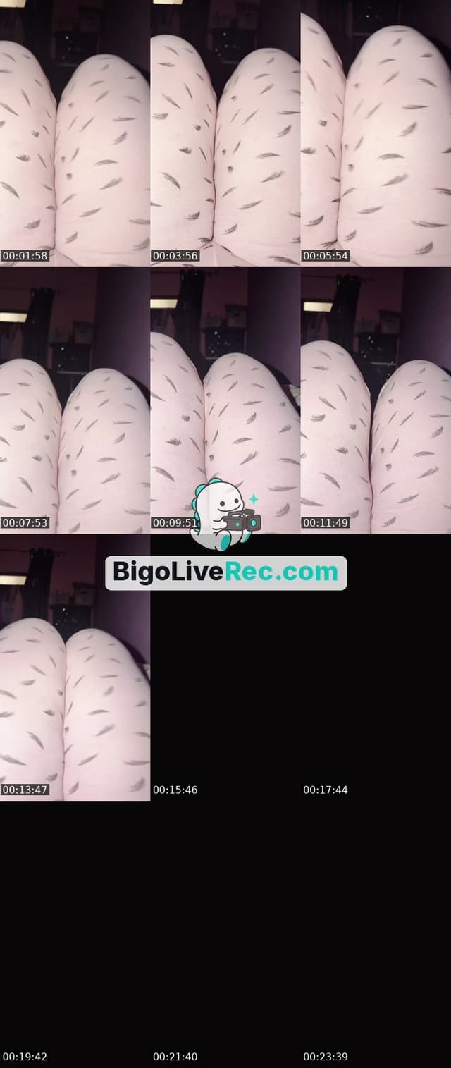 Bigo live: Hi bb🎁💋 by @920632707