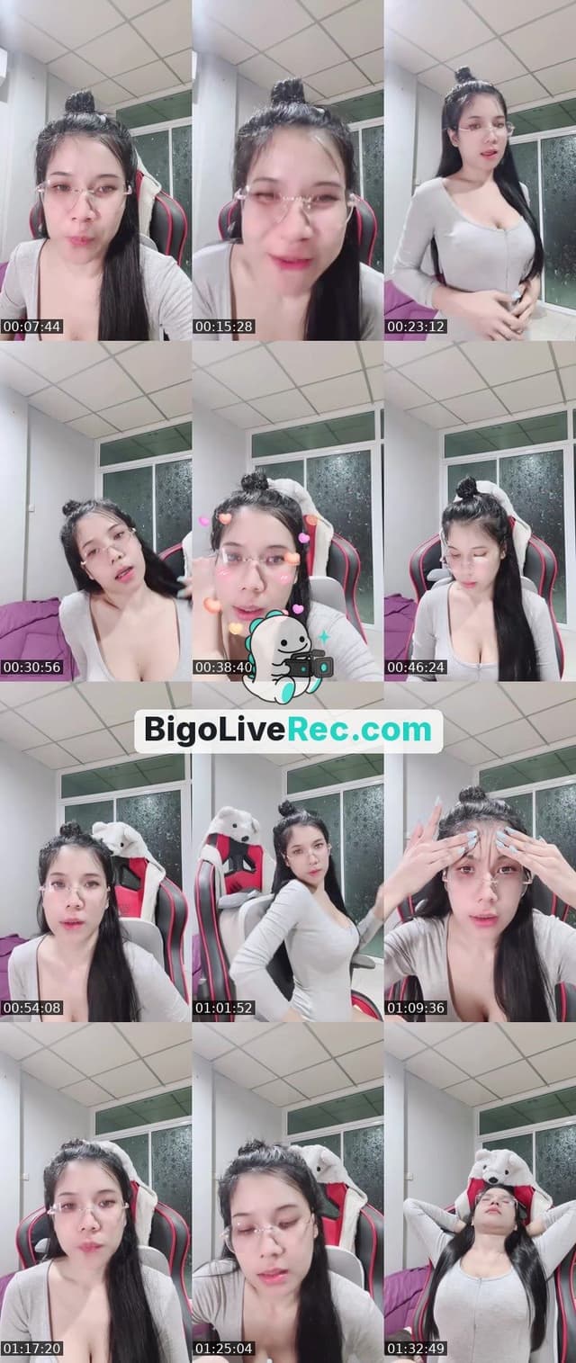 Bigo live: ท้อแท้อ่า😩 by @luckybow555