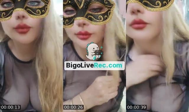 Bigo live: #جمال تارگت دارم💋 by @982360598