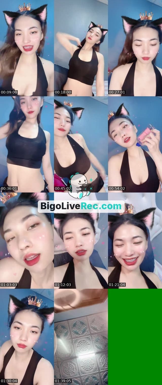 Bigo live: กิมติมไหมค้าบ by @1119632469