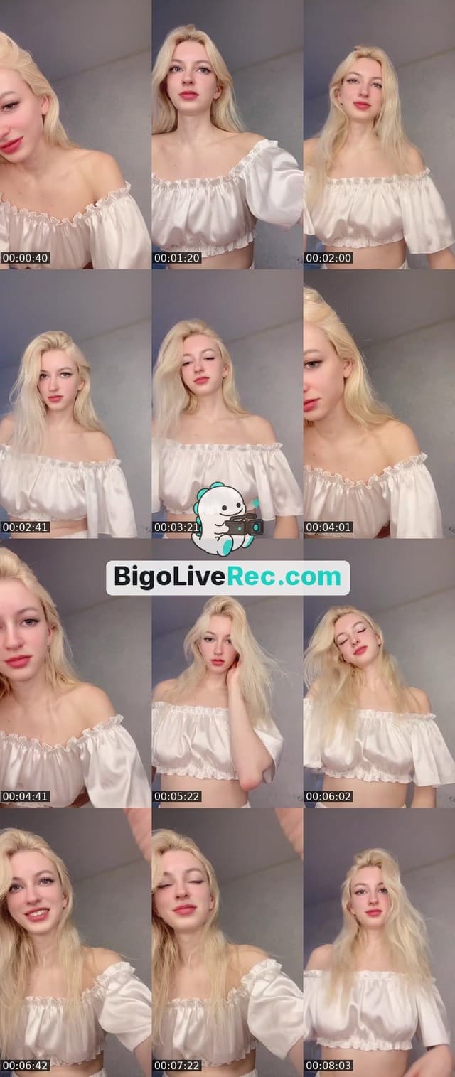 Bigo live: Cute 🔥 by @cute_angel_lina