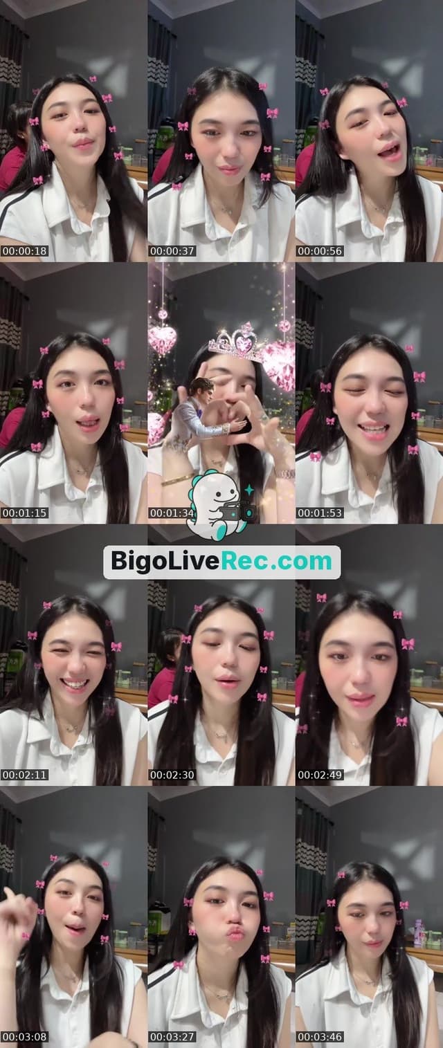 Bigo live: Temenin gabut 🫶🏻 by @1104943060