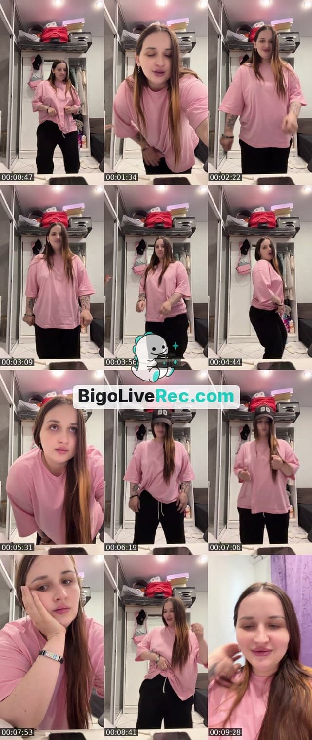 Bigo live: Воздух мимо 👍 by @1046301652