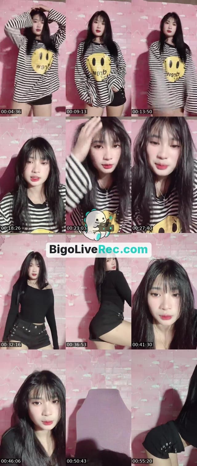 Bigo live: 💕ly ly🌸 by @1103598484