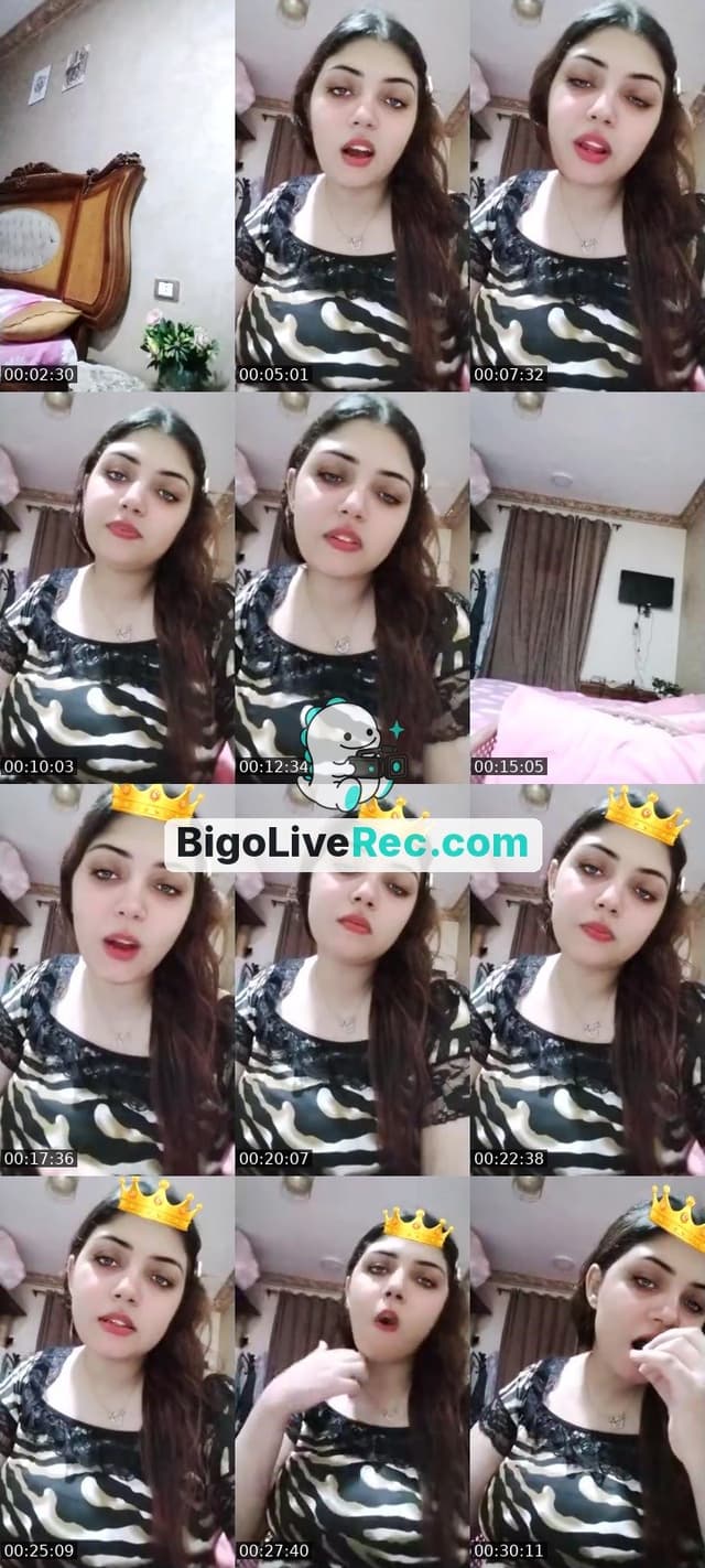 Bigo live: انا ماليش حد محتاجه اقفل 10k😔 by @1054424159