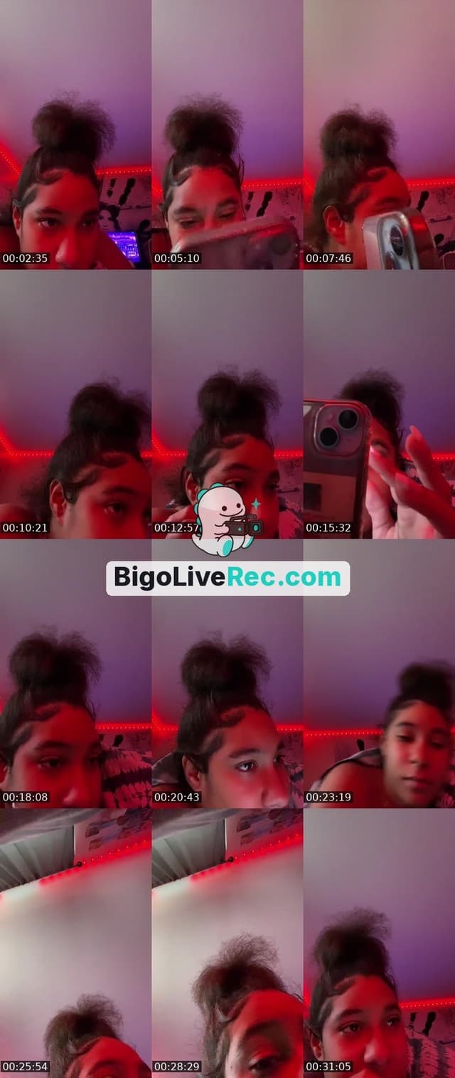 Bigo live: Hey by @1093798853