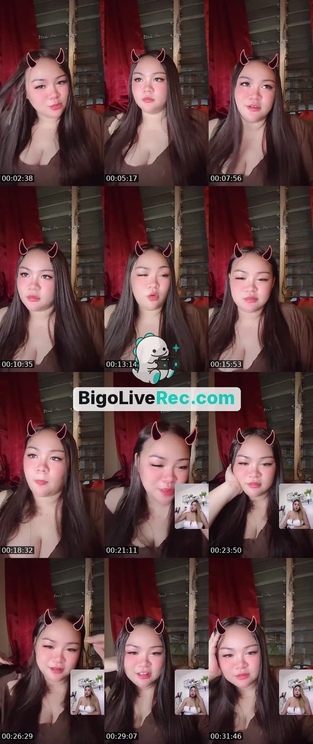 Bigo live: #LFTop1 paoras😖 by @_ishilovee