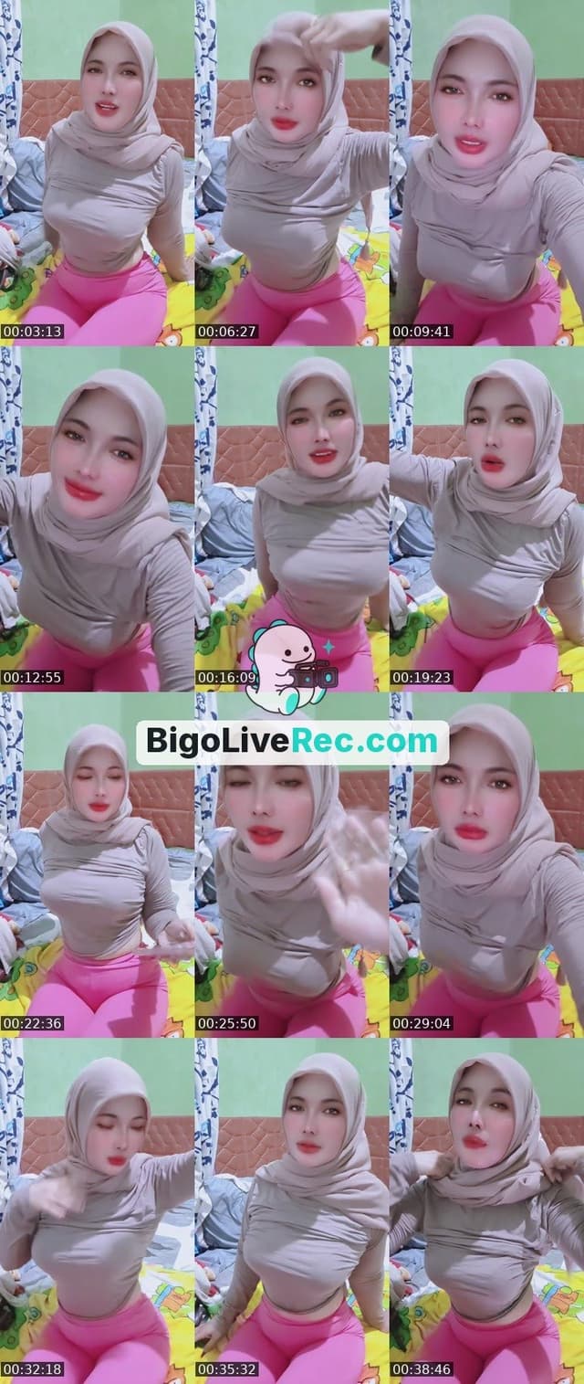 Bigo live: "hi bebe 💋 by @794029153