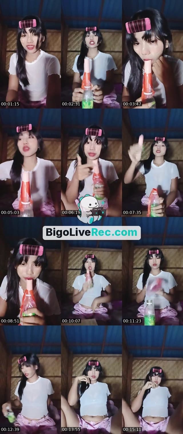 Bigo live: imoApp မာချက်ကြမယ် by @878676106