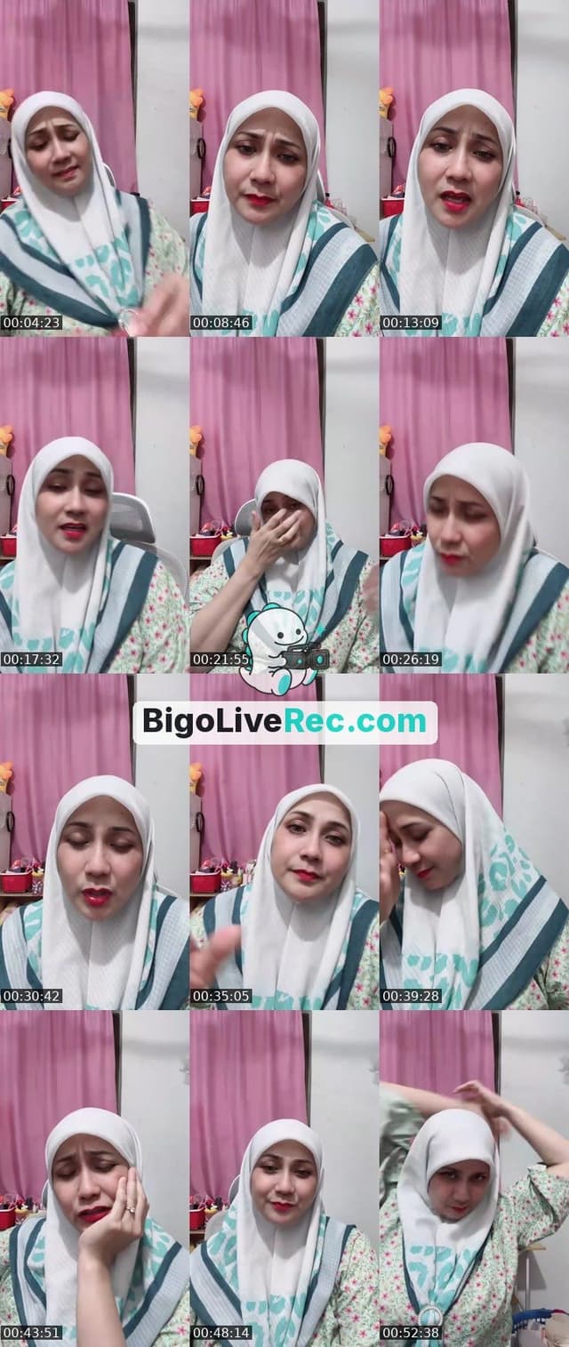 Bigo live: 💕Jom Task 13k💕 by @hanaazmi