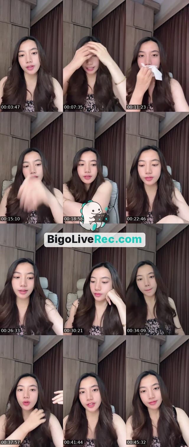 Bigo live: 💕 by @allena188