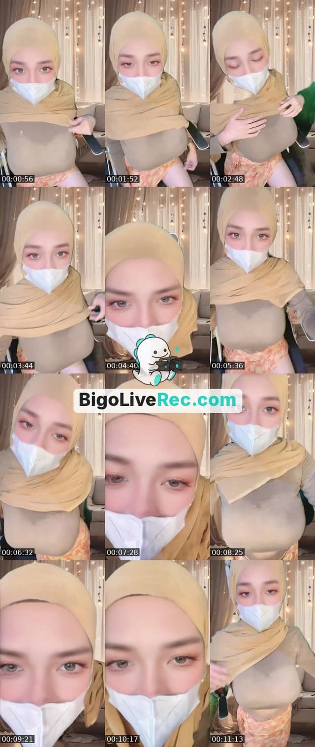 Bigo live: Aku jandaaa by @swttpsycho