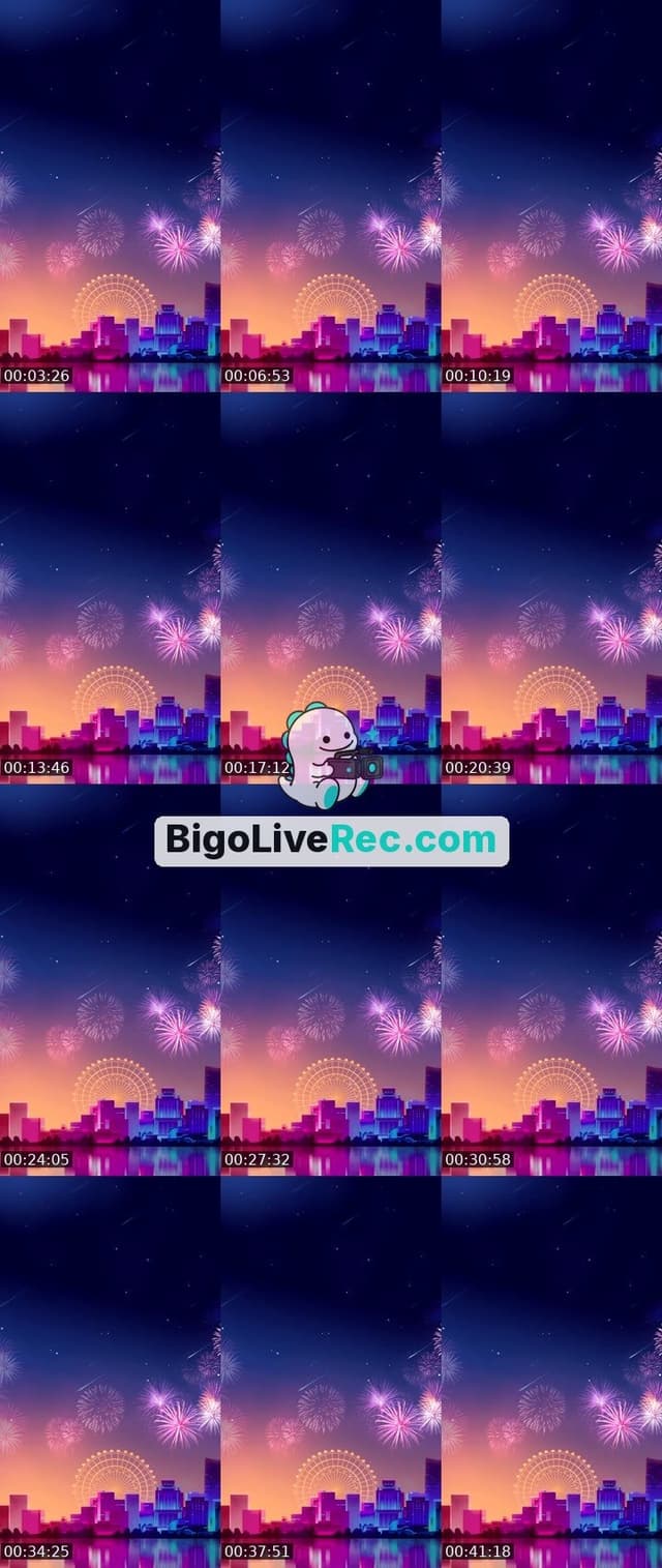 Bigo live: #コメント大歓迎 ゆるゆる by @cocoa0124