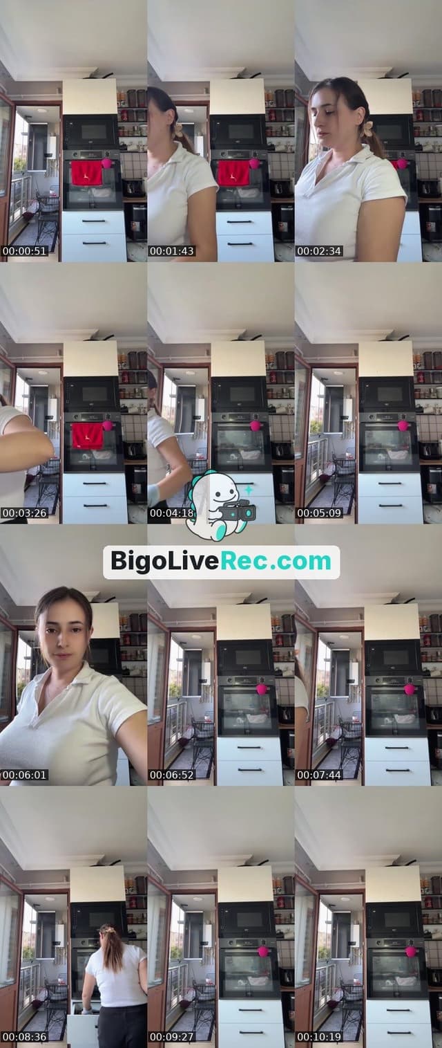 Bigo live: -25K 🙏💕 by @1mickey