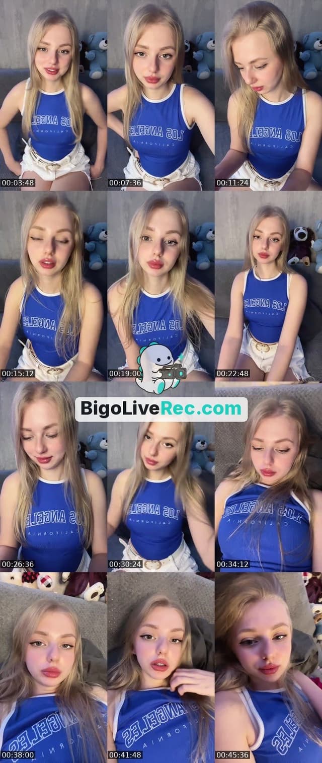 Bigo live: Wait you 🎁🔥 by @rinaababy