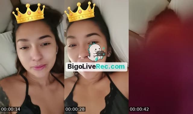 Bigo live: #HelpQuota 💋 by @aboutmary