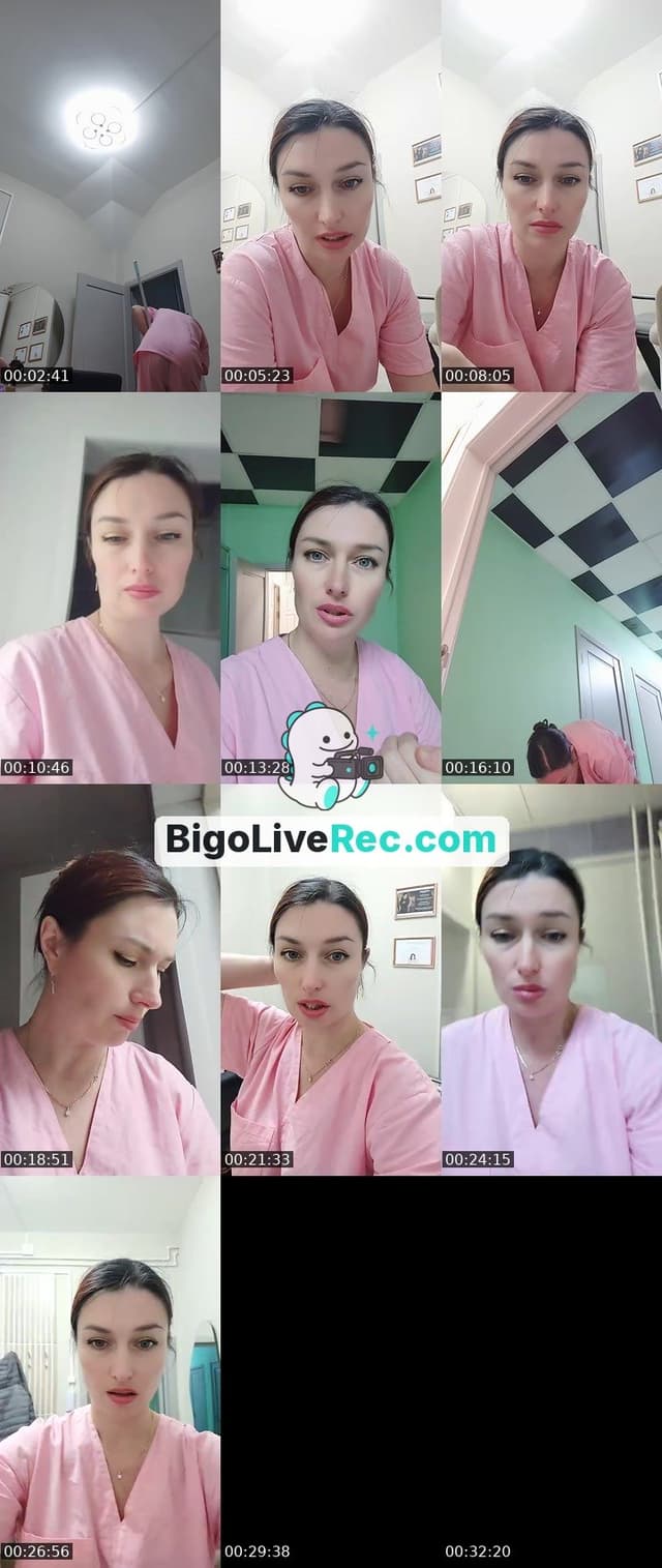 Bigo live: #общаюсь #на работушке by @1127739346