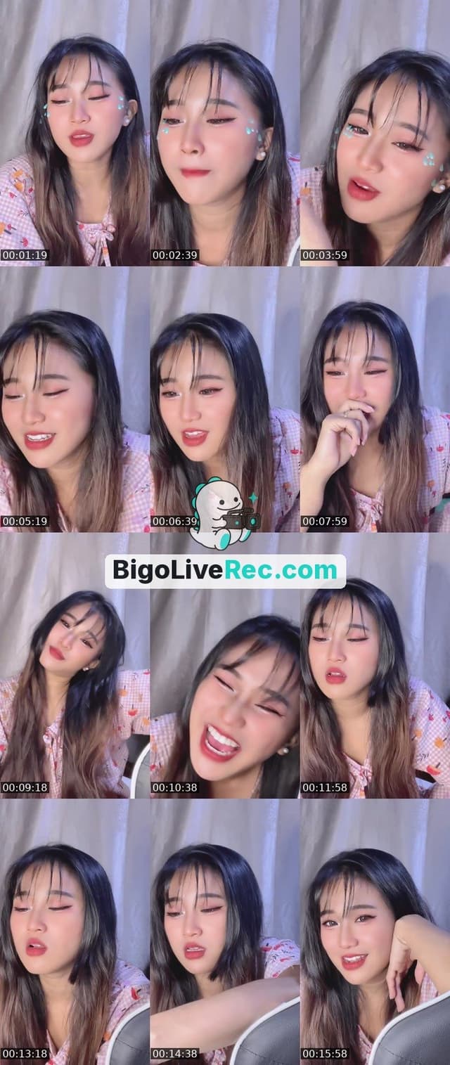 Bigo live: ကေသီ က ကေသီပဲ😎 by @shweyokelayonly1