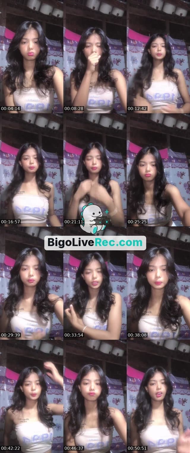 Bigo live: အနမ်းခံချင်လို့💋 by @1134185308