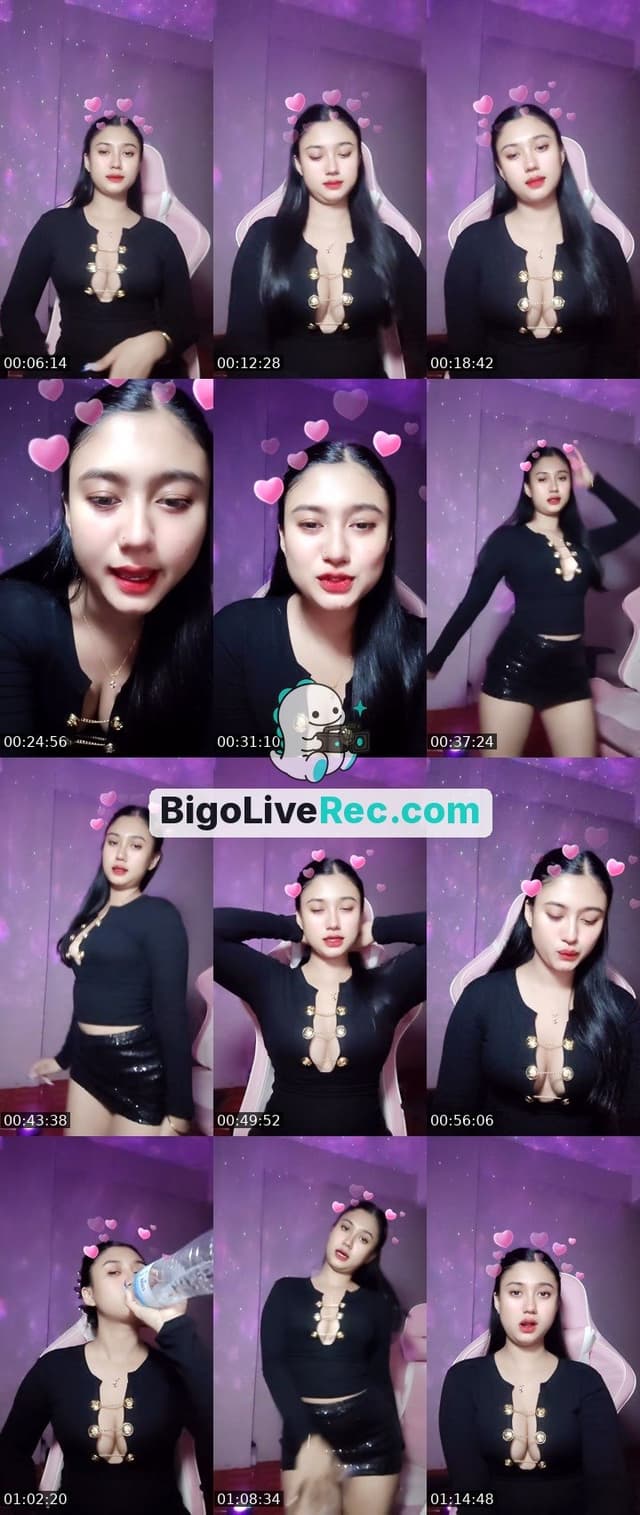 Bigo live: မဲဖောက်ပေး by @1013892017