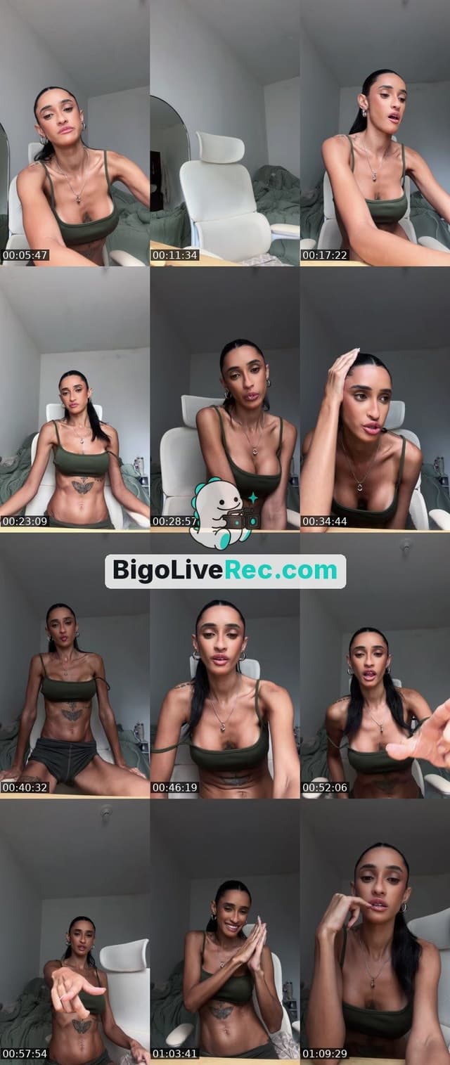 Bigo live: #Beauty Novata 🎁✨ by @ba.nathmedeiros