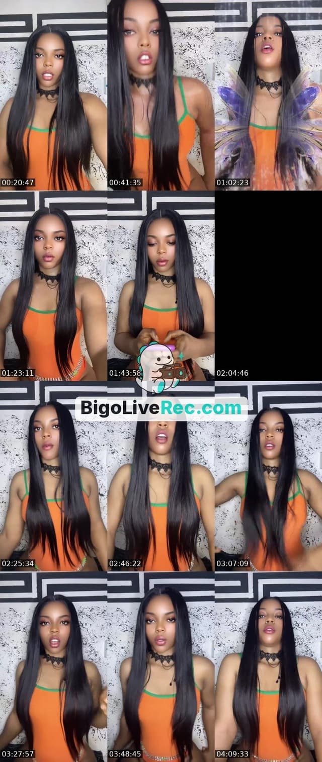 Bigo live: I’ve have no one 😔 by @1130734676