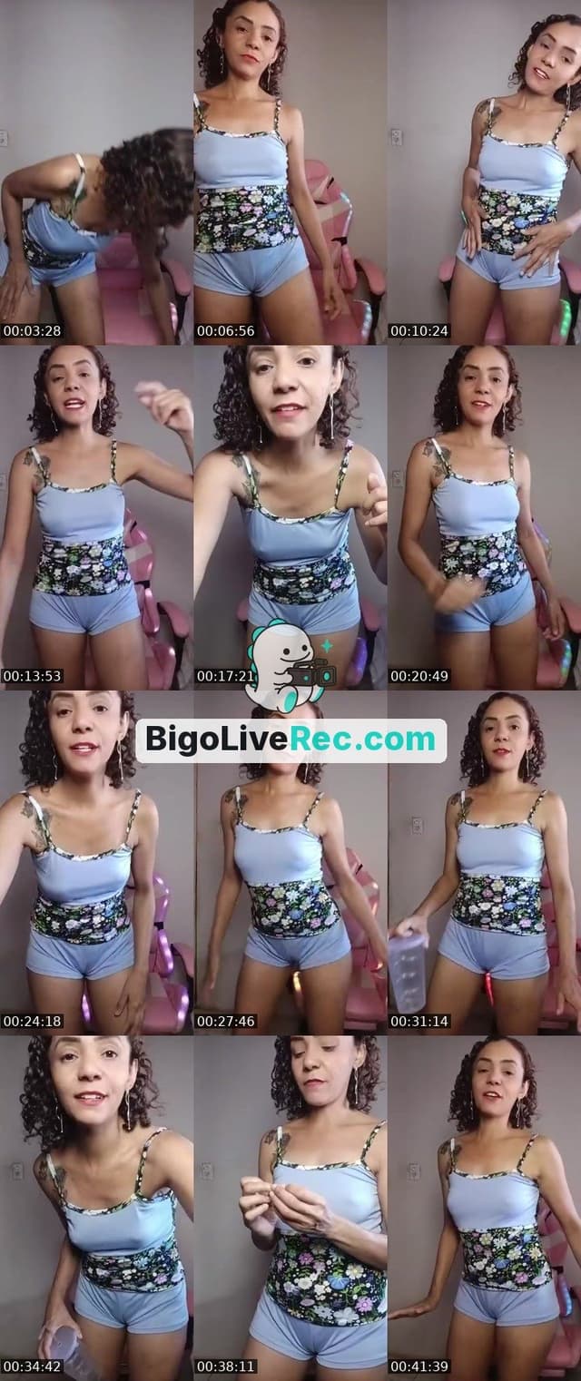 Bigo live: Dream 9k🙏🏼 by @juh22