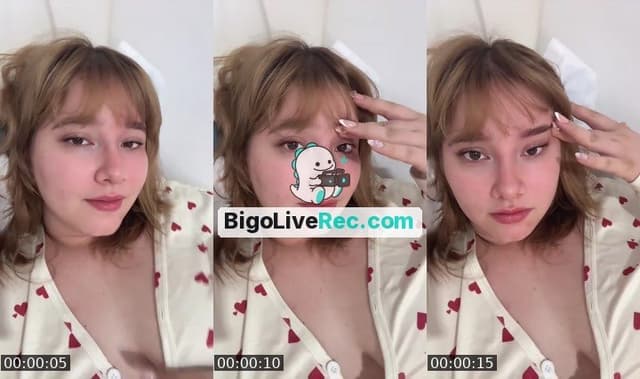 Bigo live: #Beauty Hablemos 💕 10K plssss by @bouex22