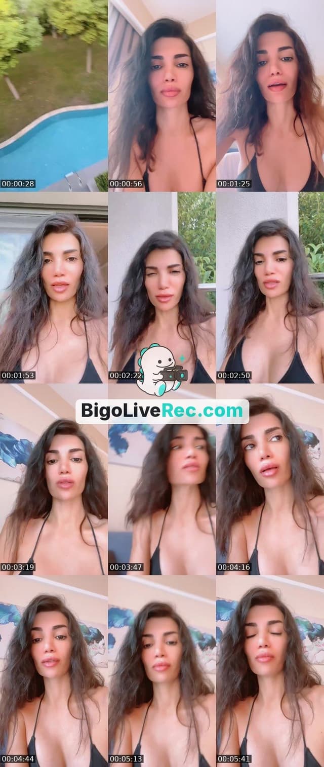 Bigo live: MUCİZE by @888050049