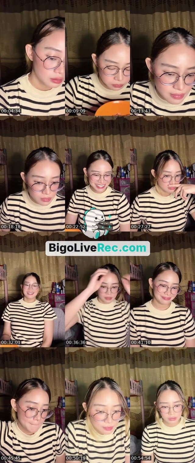 Bigo live: BIRTHDAY MONTH by @meo_o