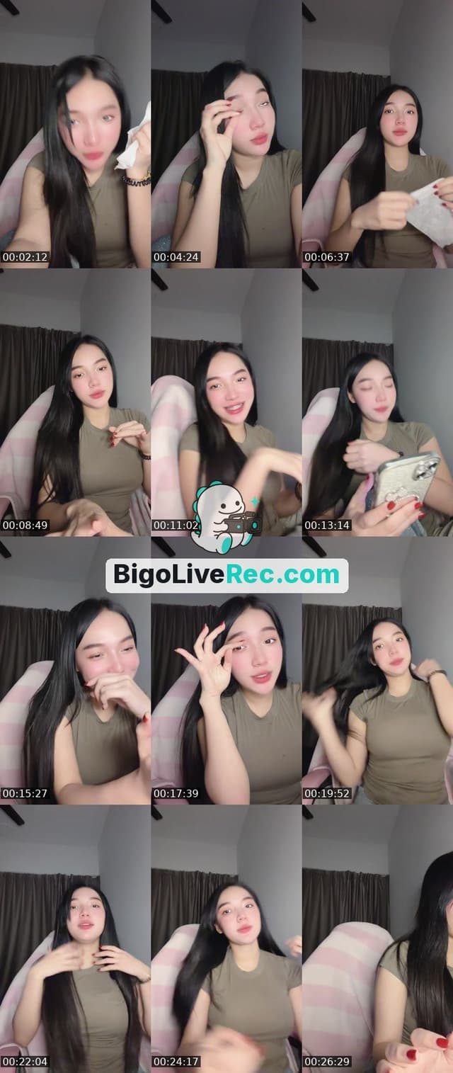 Bigo live: ZΛRΛWYNE༻ by @softzaraa