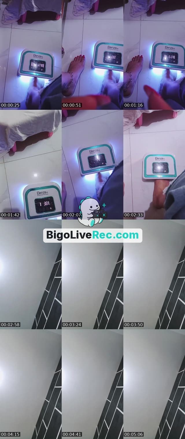 Bigo live: ملكة السيطرة by @mhra89