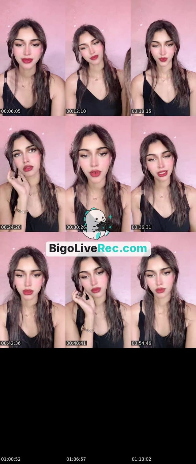 Bigo live: #جمال شهر موفق يا رب ❤️ by @1129200220
