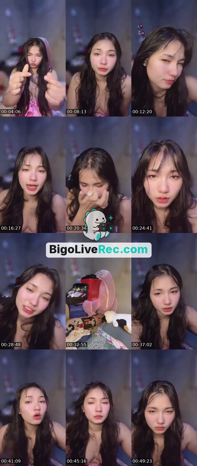 Bigo live: Long time no see by @1091911359