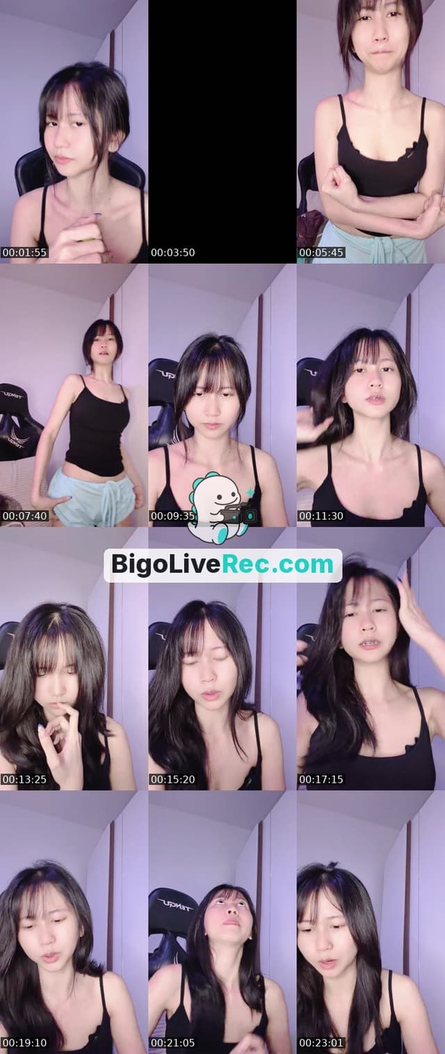 Bigo live: 🎁 by @nettiya48
