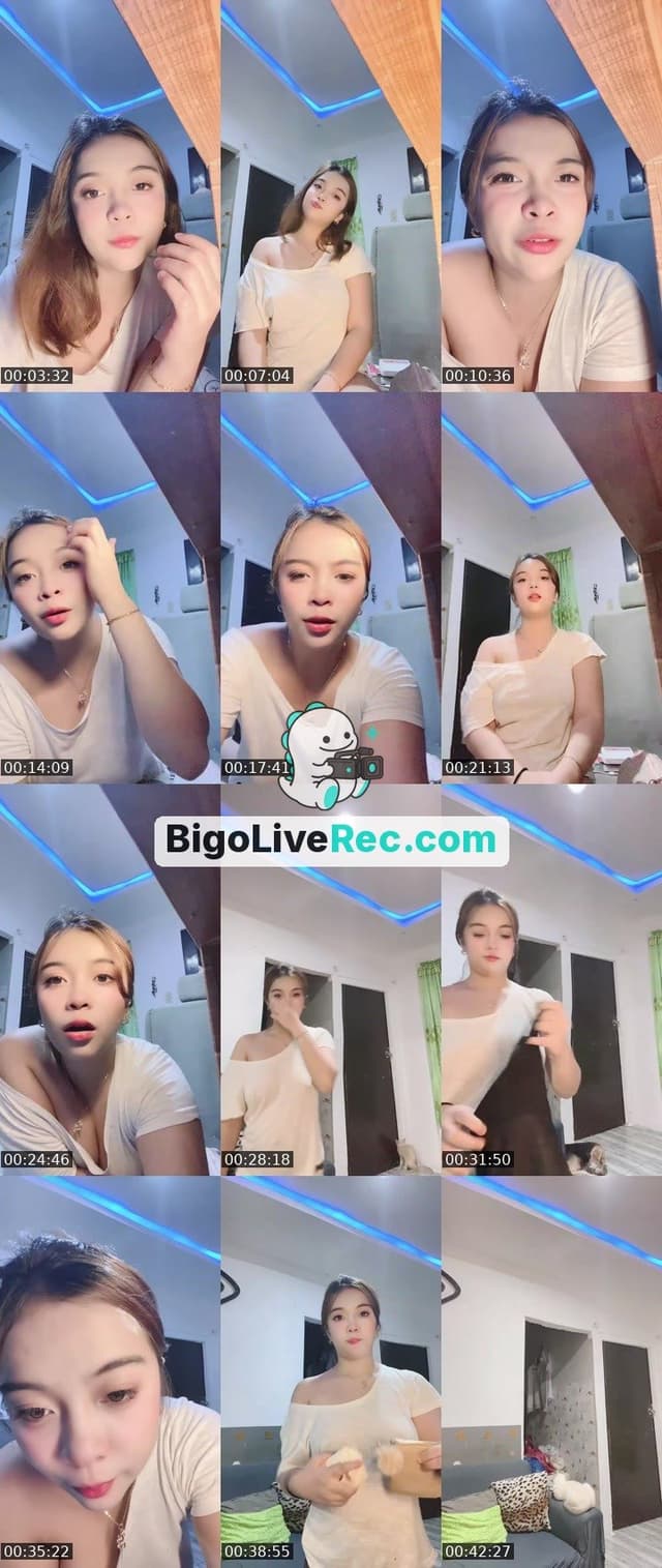 Bigo live: #LFTop1 now na lang ulit by @1018761623