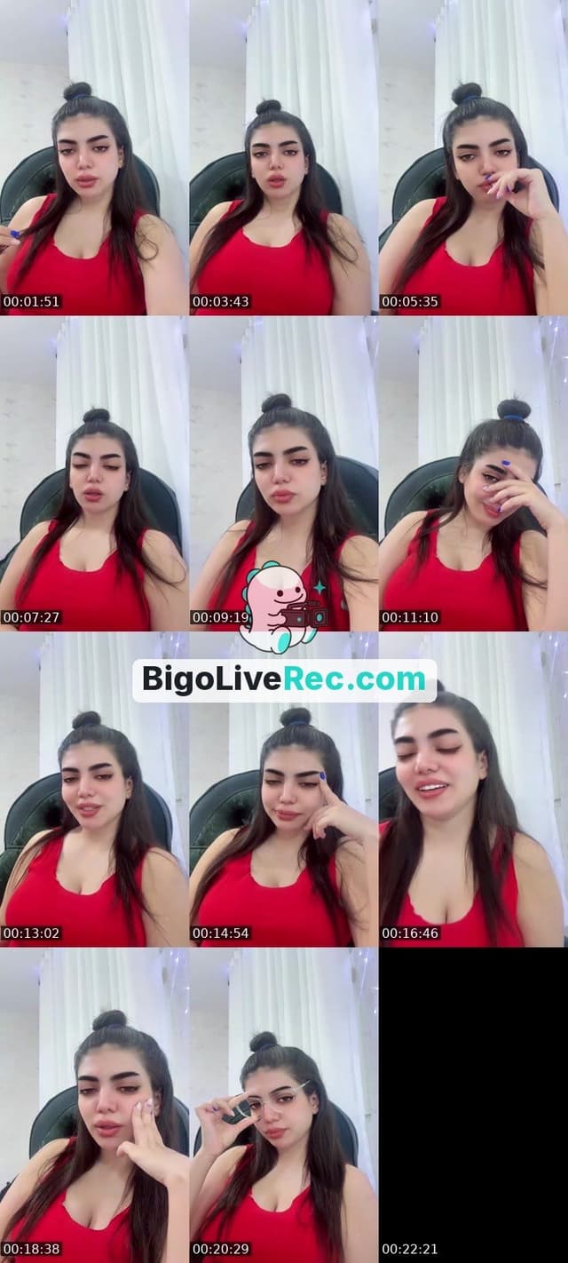 Bigo live: 🙂ok by @1058572169