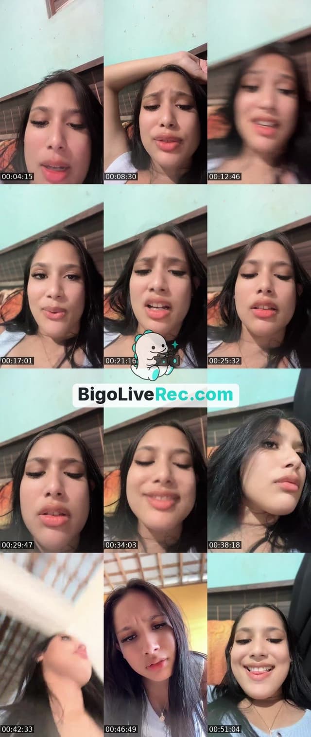 Bigo live: #Cutey Setembro 💗✨ by @hf.francielle