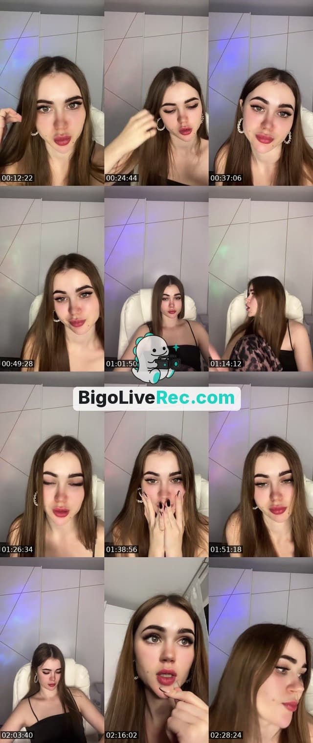 Bigo live: ❤️ by @lly0nia