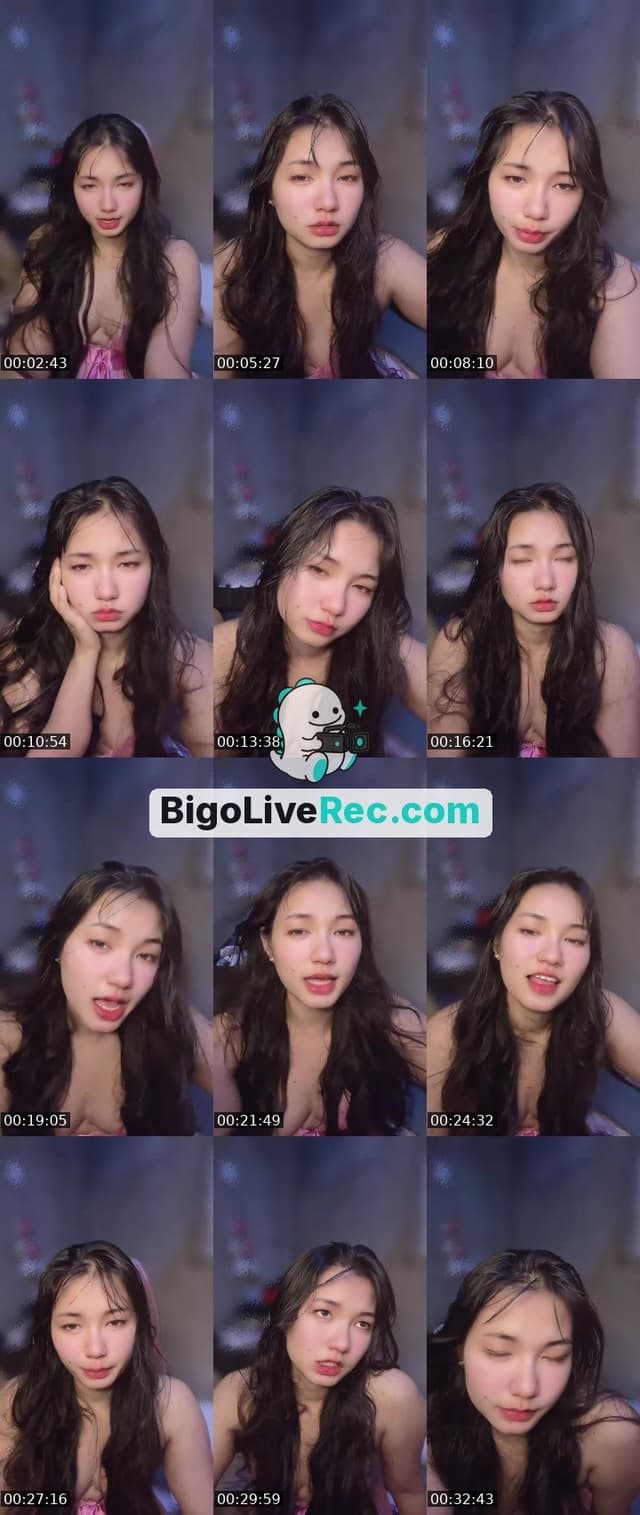 Bigo live: Long time no see by @1091911359