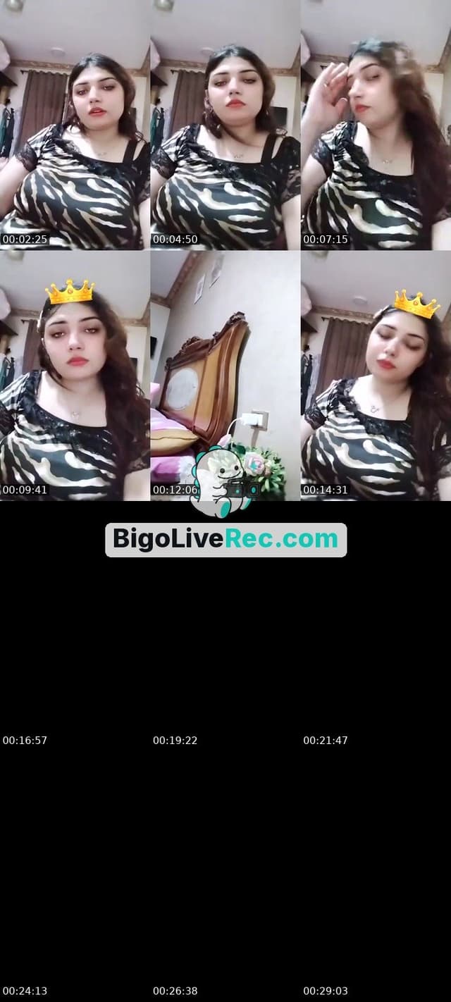 Bigo live: انا ماليش حد محتاجه اقفل 10k😔 by @1054424159