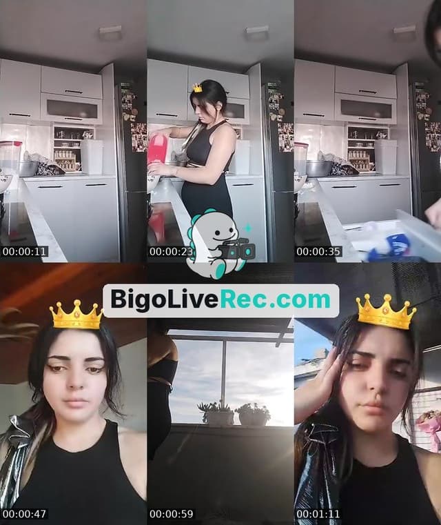Bigo live: 🪽Gece🪽 by @1137804667