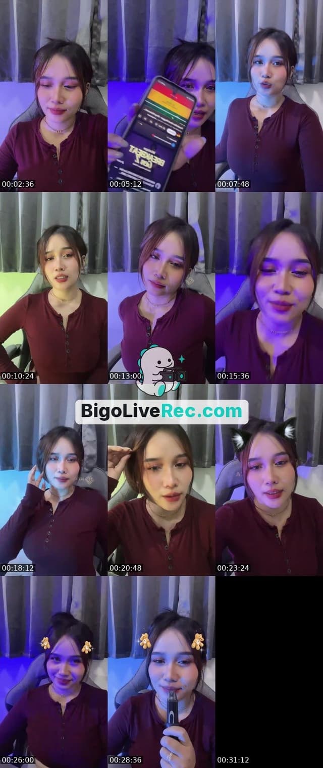 Bigo live: Hallo 👋 by @944182854