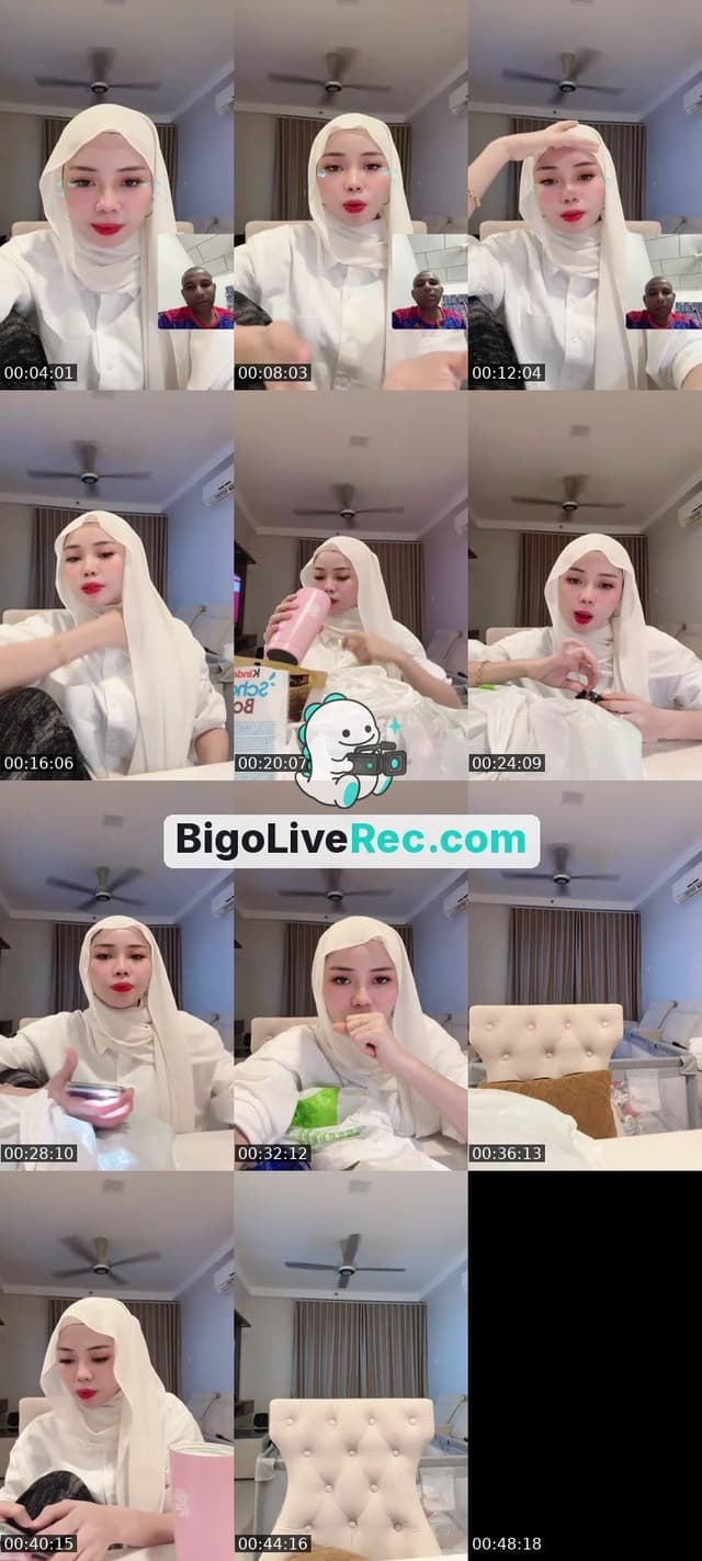 Bigo live: Jum scandal by @97635004
