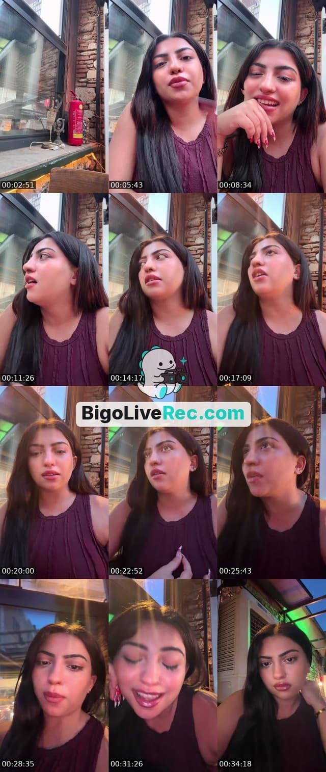 Bigo live: #charmer abartmaaaas by @rojdasu