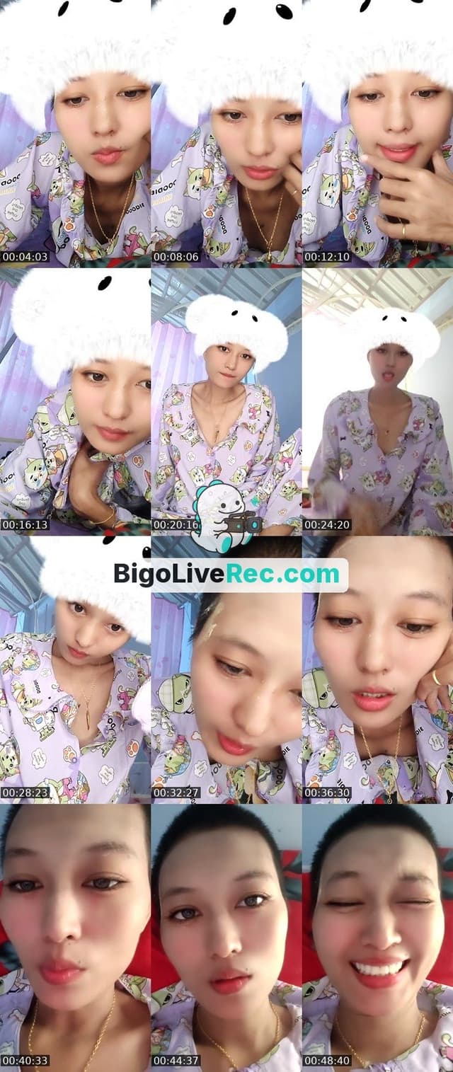 Bigo live: ချစ်ချစ် by @eieiaung140407