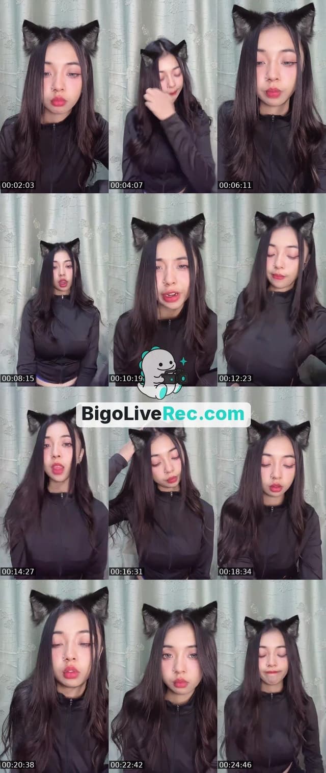Bigo live: 3star🥺 by @hsu9710