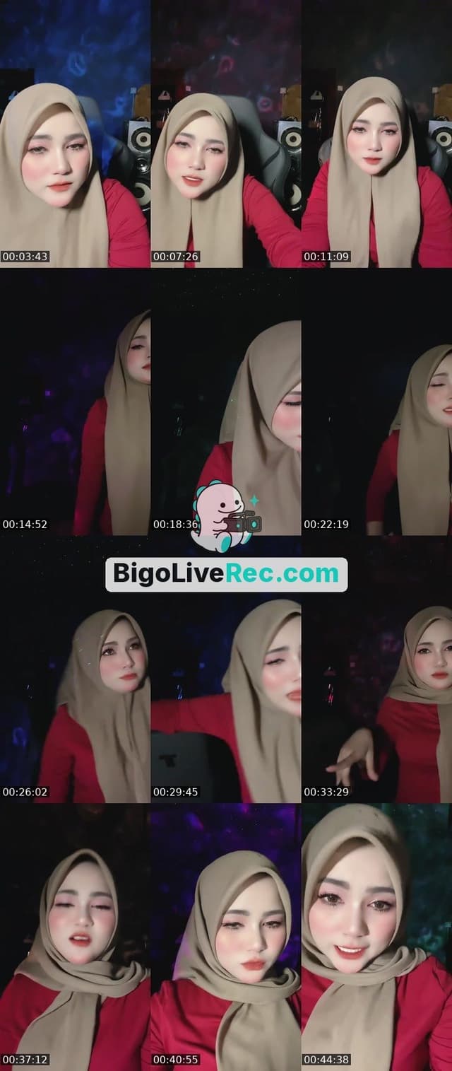 Bigo live: Baby 😭😭😭 by @babyy99