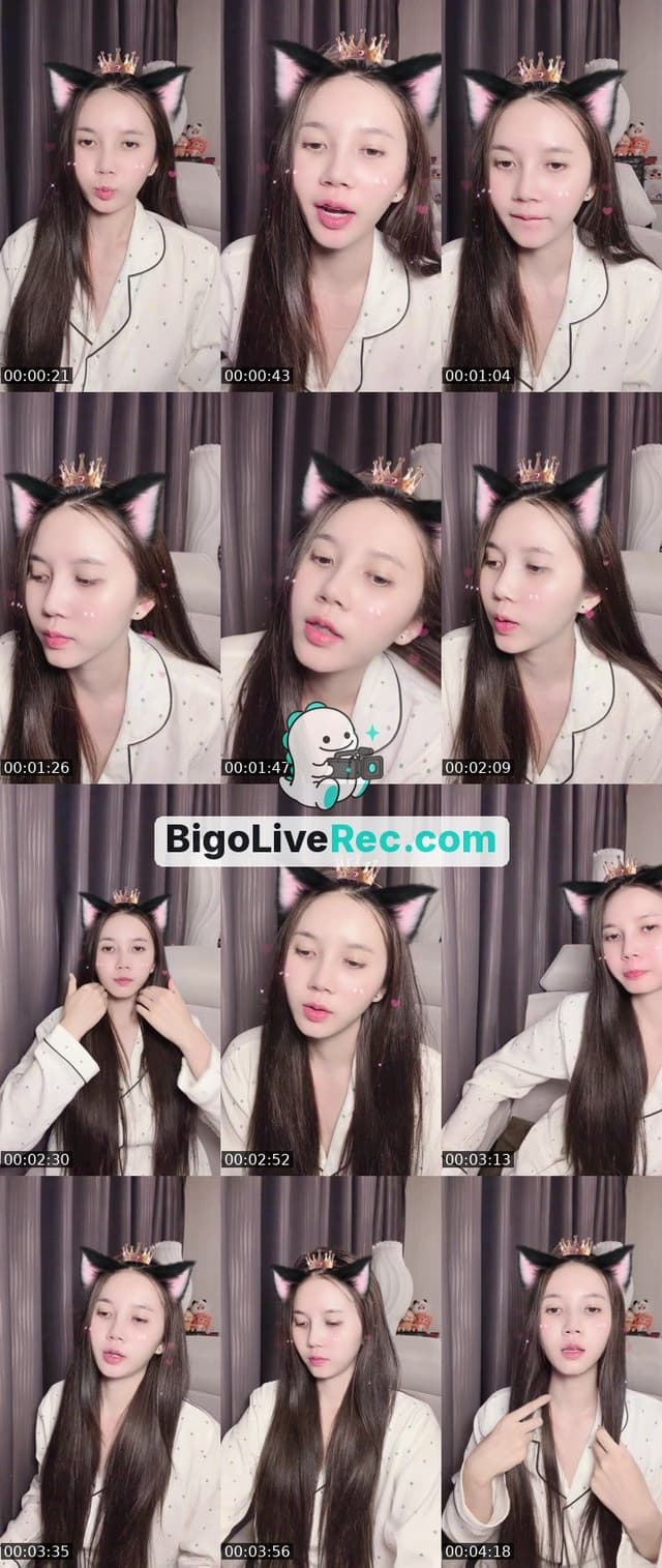 Bigo live: เซฮายงับ🤍 by @bim2546