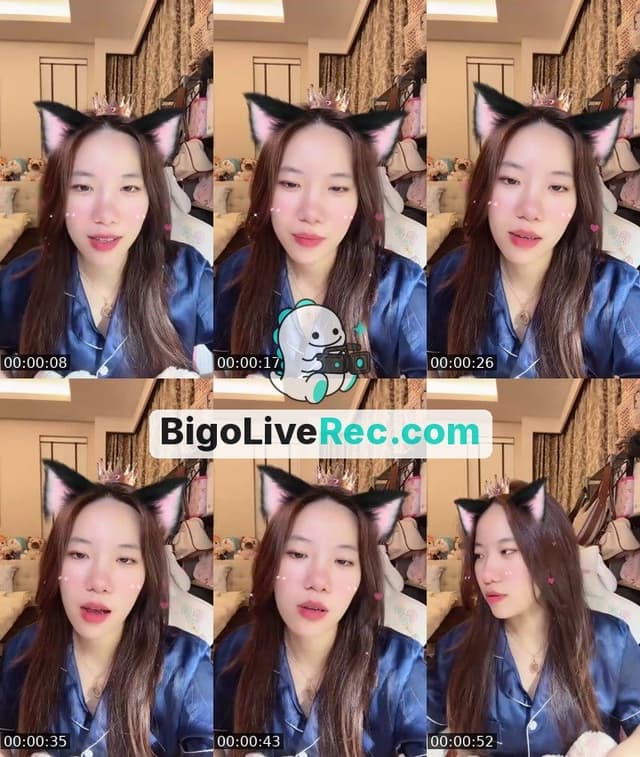 Bigo live: เอ็นดูหนูหน่อย🥺💖🙏🏻 by @ruji_19